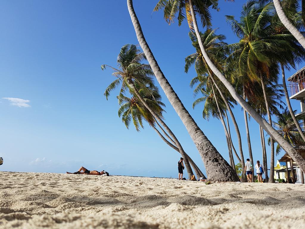 Hotel Water Breeze Maafushi Esterno foto